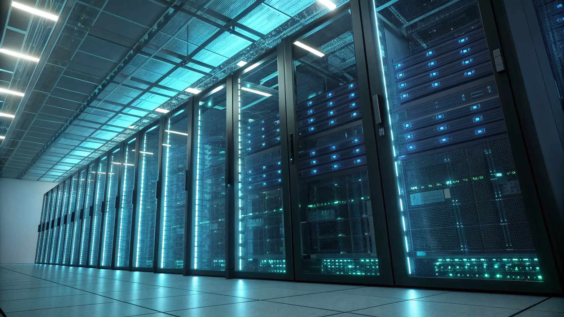 Block Storage - Almacenamiento en Bloque